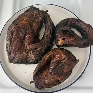 Dried Catfish. 8oz. Very fresh, best for African soup. (1 big size)