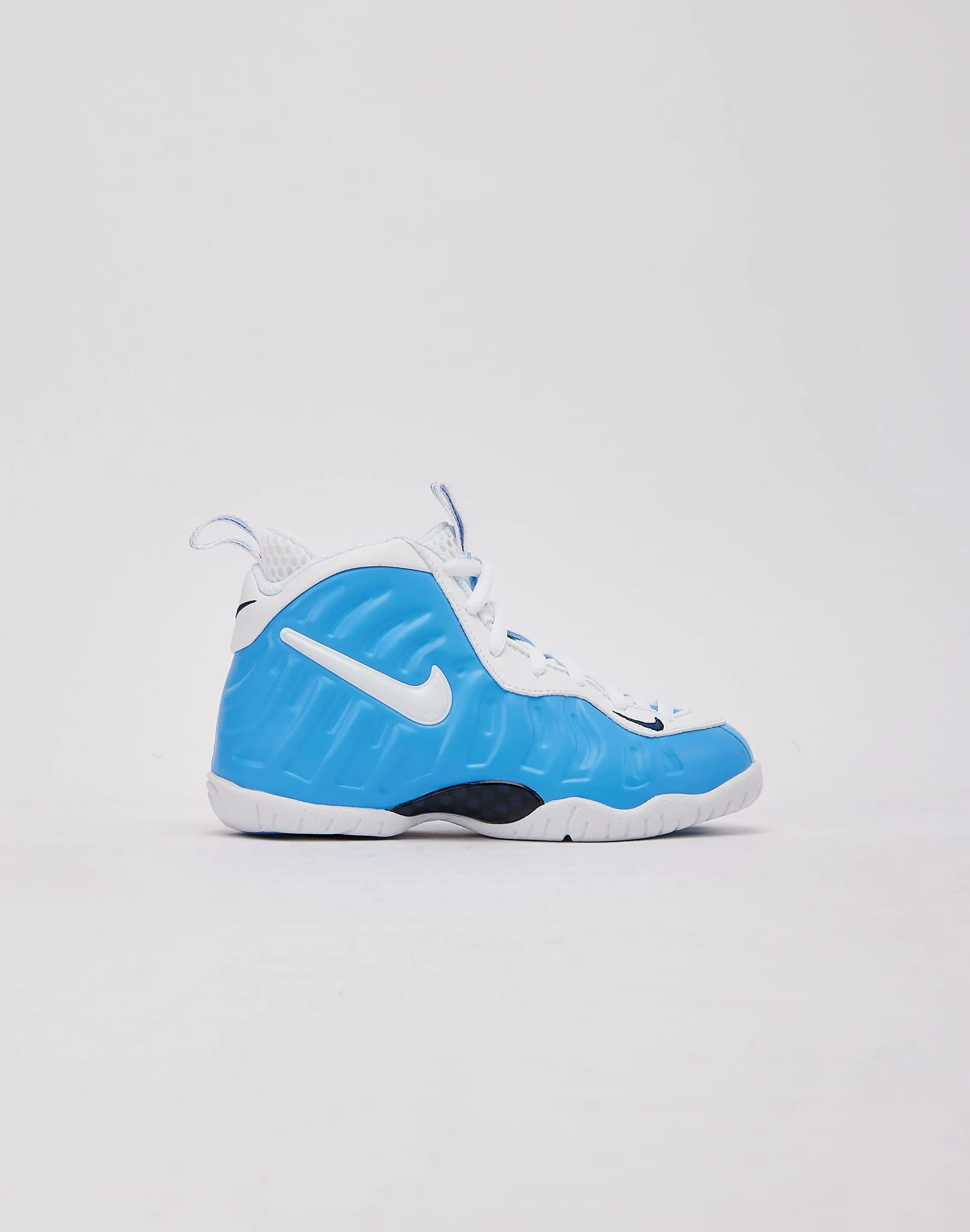 Kids Nike Little Posite Pro Pre-School