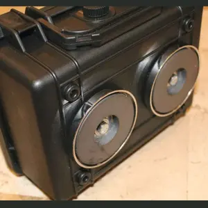 XL Size Magnetic Stash Box Can Under Car, airtight, waterproof diversion safe