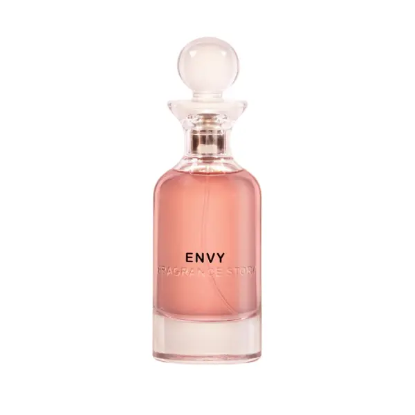 Envy 3.4Oz Eau de Parfum for Women by Fragrance Story