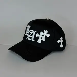 LA Chrome 31 Hats
