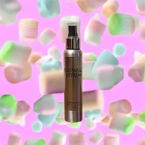 Marshmallow Extreme 4oz Room Spray Sweet Scented Long Lasting Fragrance.