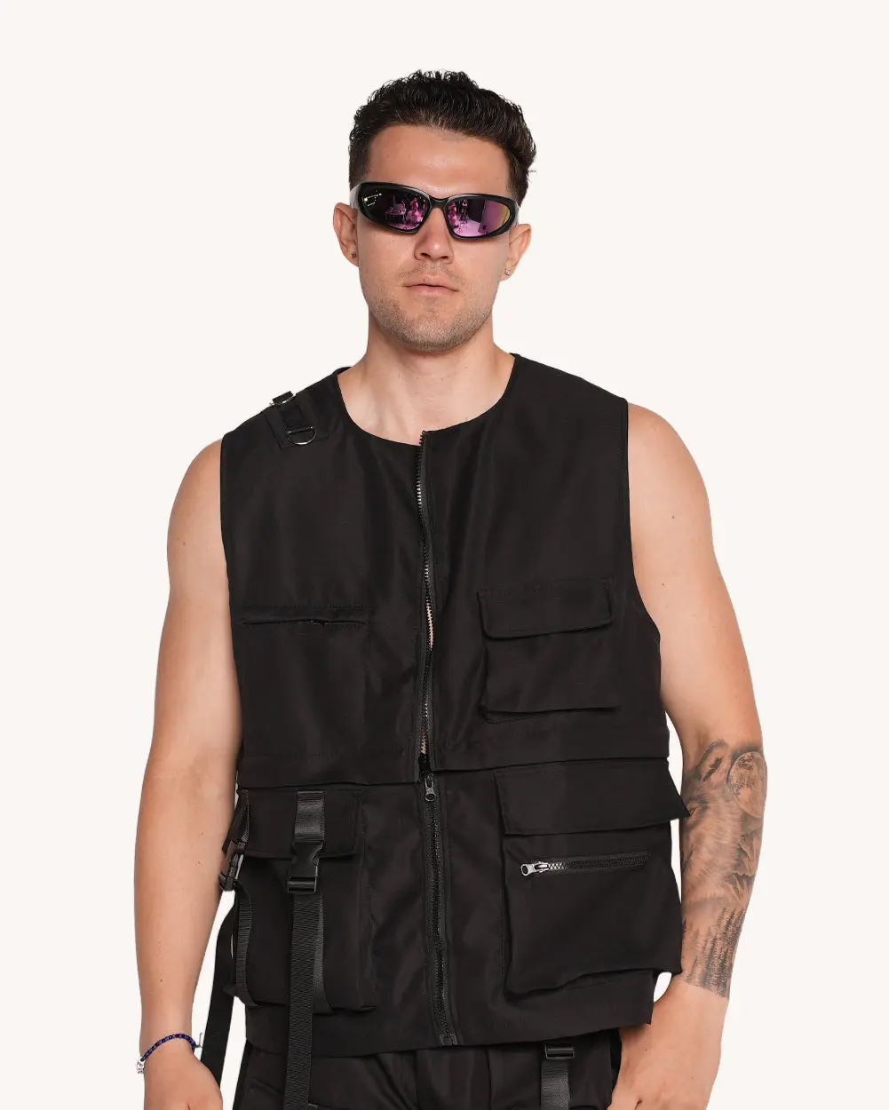 Vibe Dealer Vest