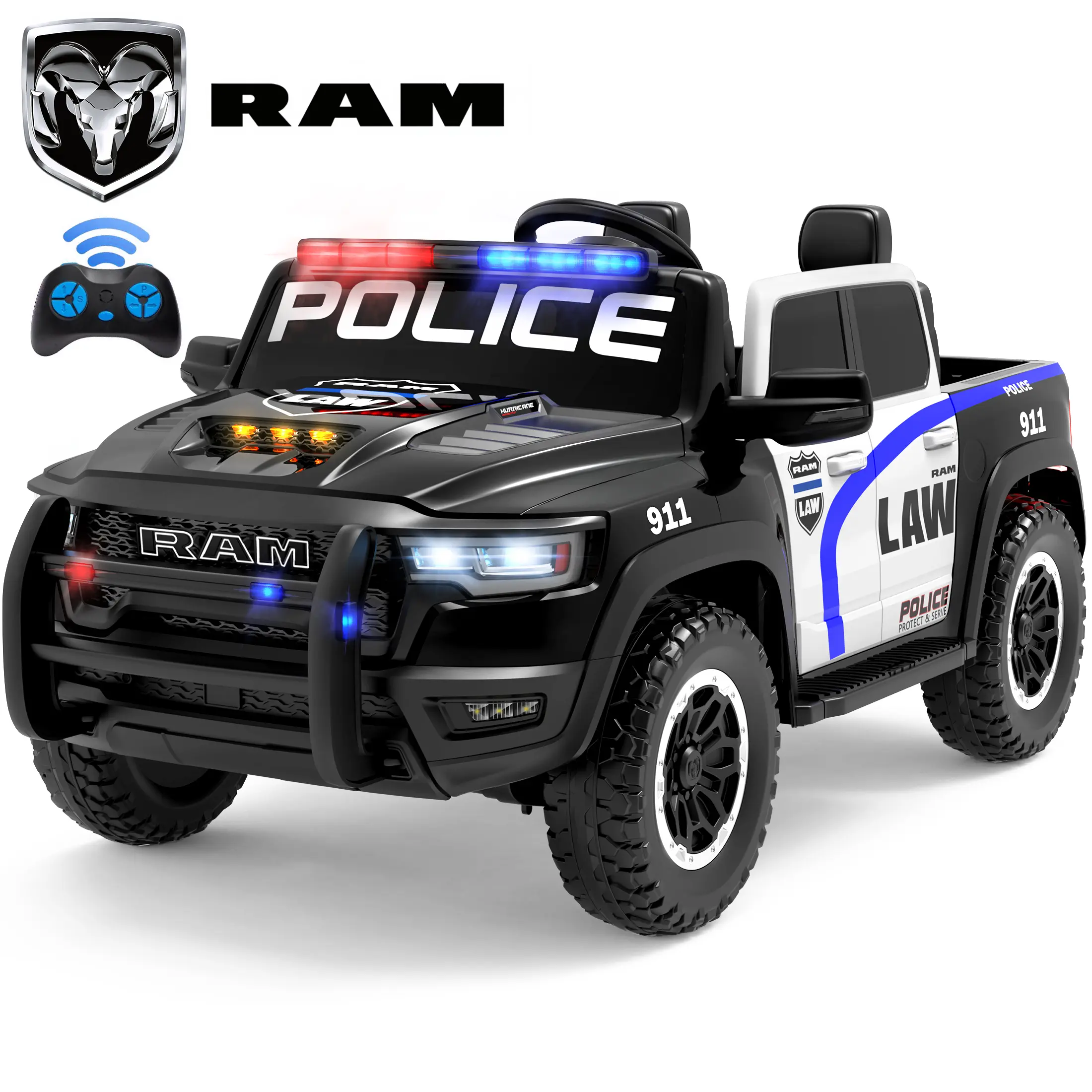 Policecar