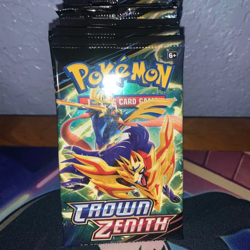crown zenith packs - TikTok Shop crown zenith packs - TikTok Shop