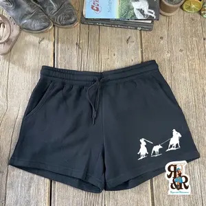 Team Roper Rodeo Shorts