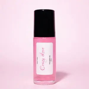 ROLL ON OILS - CARZY IN LOVE SCENT Ember