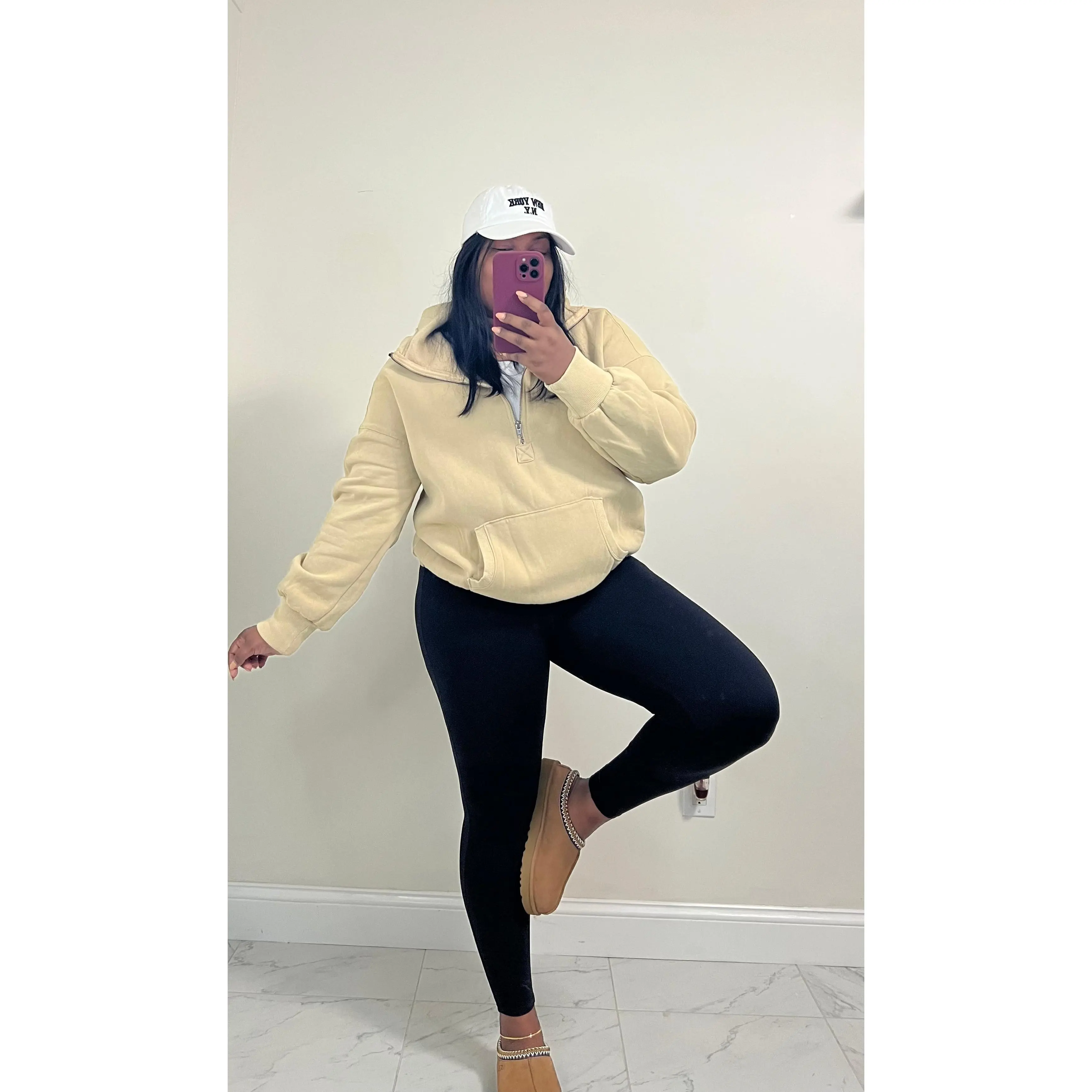 Gia Pullover