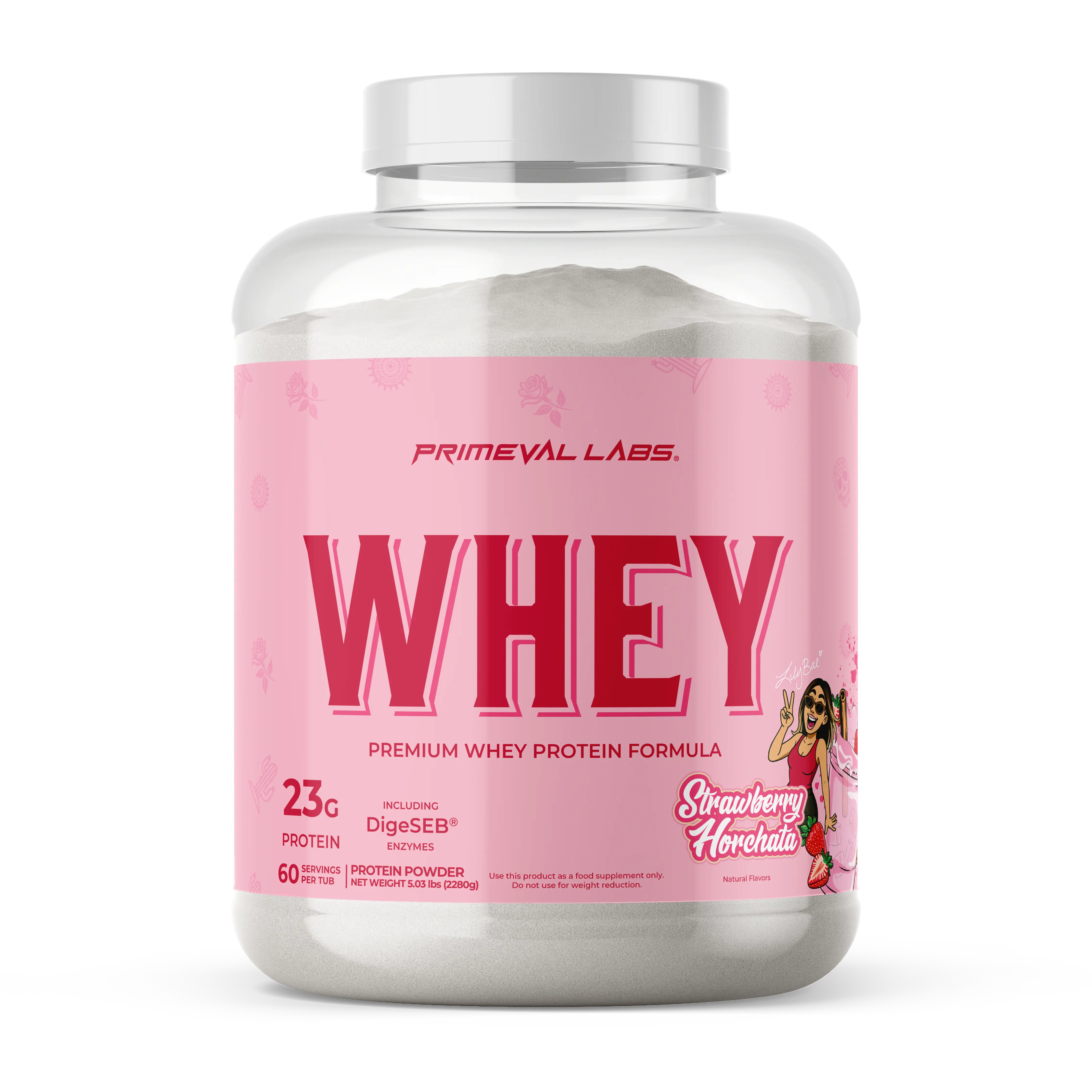 dragon pharma protein review - TikTok Shop