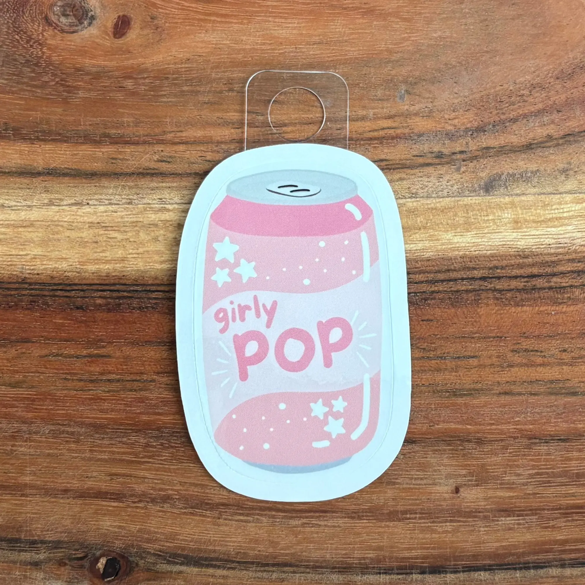 Girly Pop Stickers for DIY Scrapbooking & Stamping, Toys & Hobbies Craft Supplies