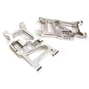 Billet Machined Lower Suspension Arms for Losi 1/5 Desert Buggy XL-E & 2.0 | DBXL-E 2.0 4WD