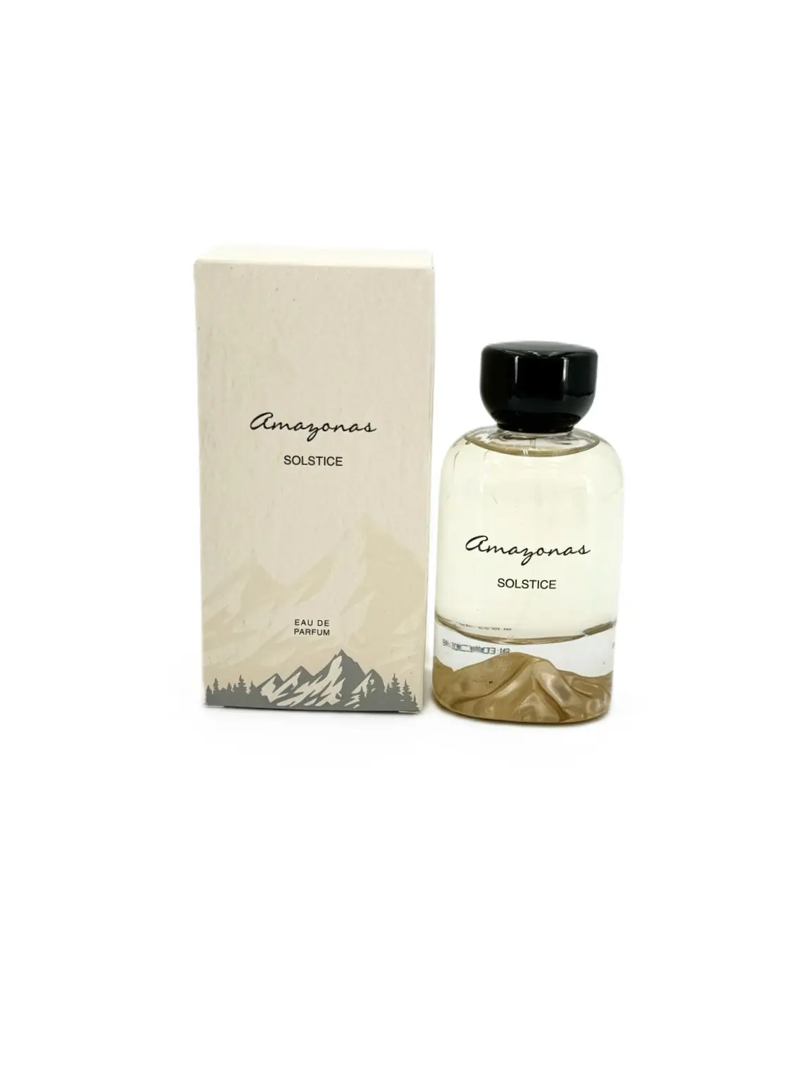 Atralia Amazonas Solstice Unisex Eau de Parfum Spray for Adults, 3.4 fl. oz. Single Item with Exotic Blend of Oud, Raspberry Heart & Incense Notes, Aromatic Floral Fragrance, Edp Fragrances, Incense & Benzoin, Fruity, Exquisite Fragrances, Floral Fragranc