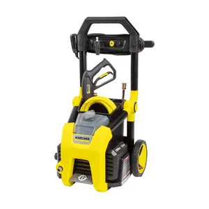 Karcher K 1900 PSI 1.2 GPM Electric Pressure Washer