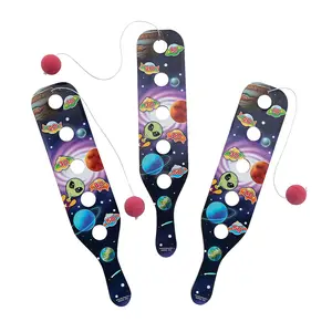 Fun Paddle Ball Games