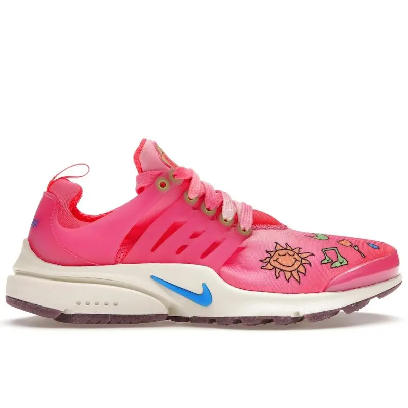 Nike Men's Air Presto Doernbecher, from StockX