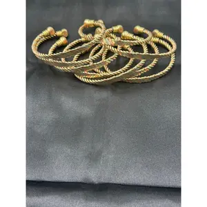 Pure Copper Bracelet, Stacking Bangle, 1 Copper Bangle, Everyday Bangle, Men Cuff, Women Bangle, Natural Healing and Spiritual Wellness