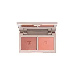 Jouer Cosmetics Blush Bouquet in Rose Gold