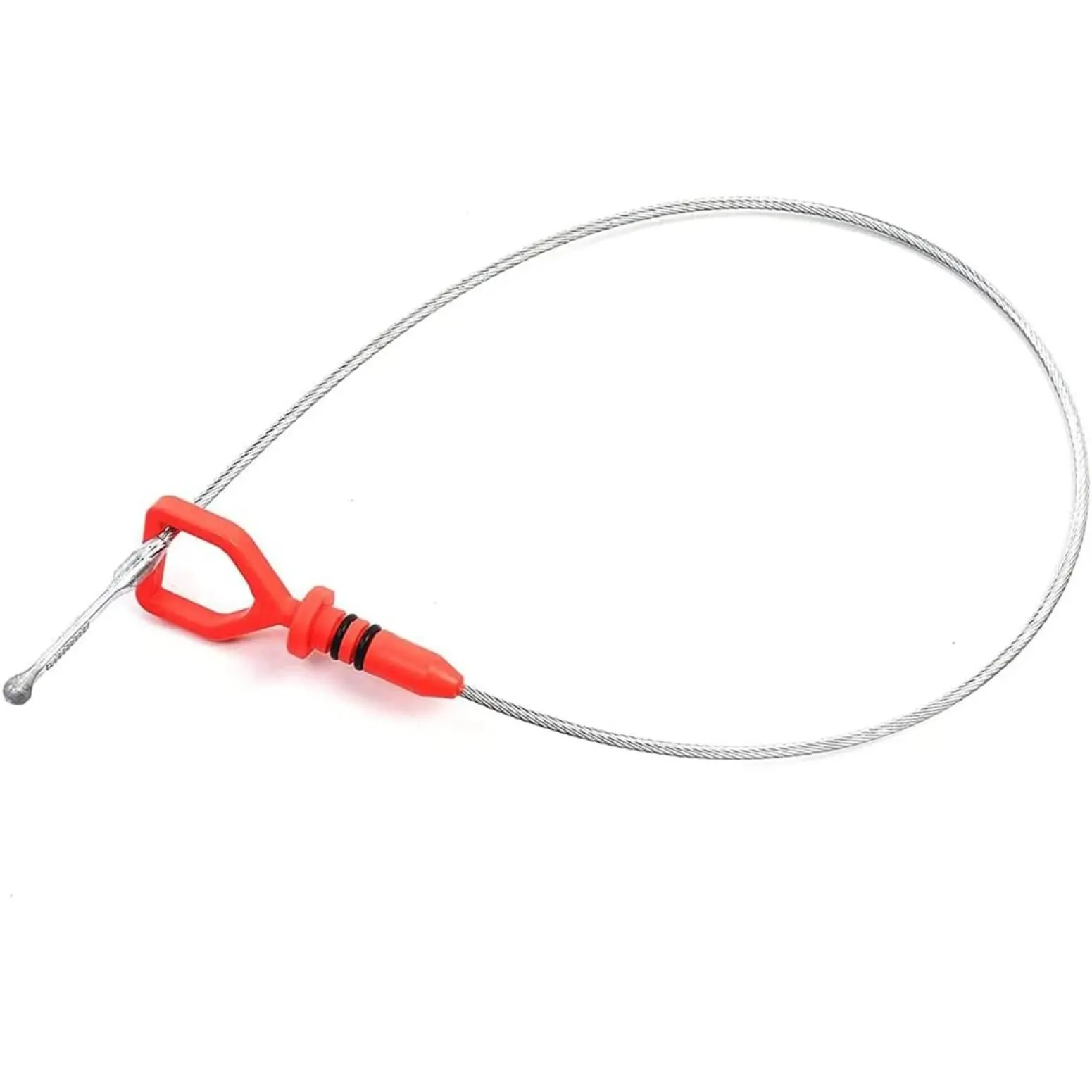 15650AA02 Engine Oil Dipstick - Automotive Repair Tools for Accord, Crosstour, Odyssey, Ridgeline, RDX, MDX, RL, TL, TSX, ZDX