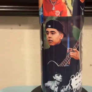 Ivan cornejo tumbler