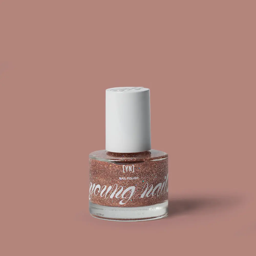 Horn Section Nail Polish, 15ml
