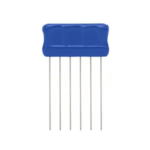 Hair Styla Metal Prong Lift