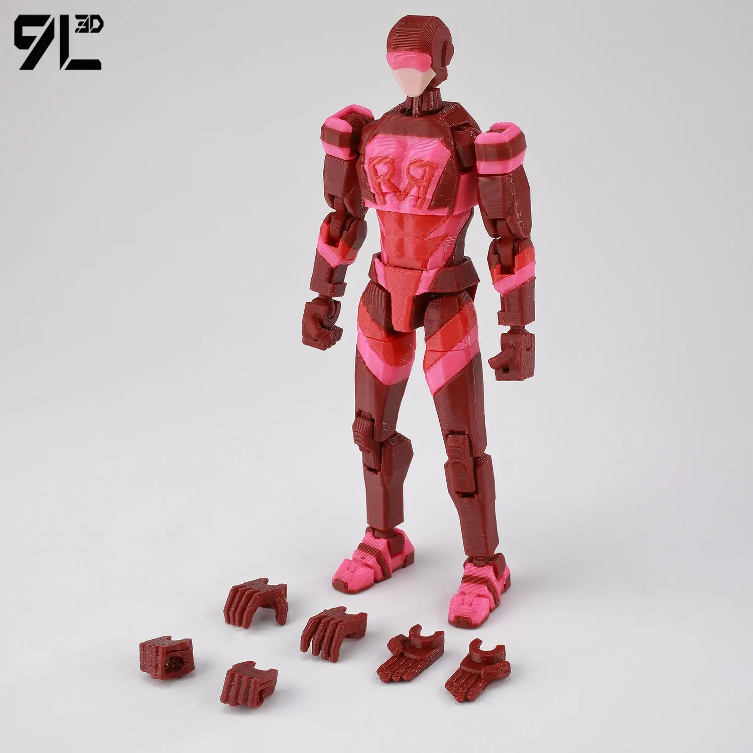 RedRush