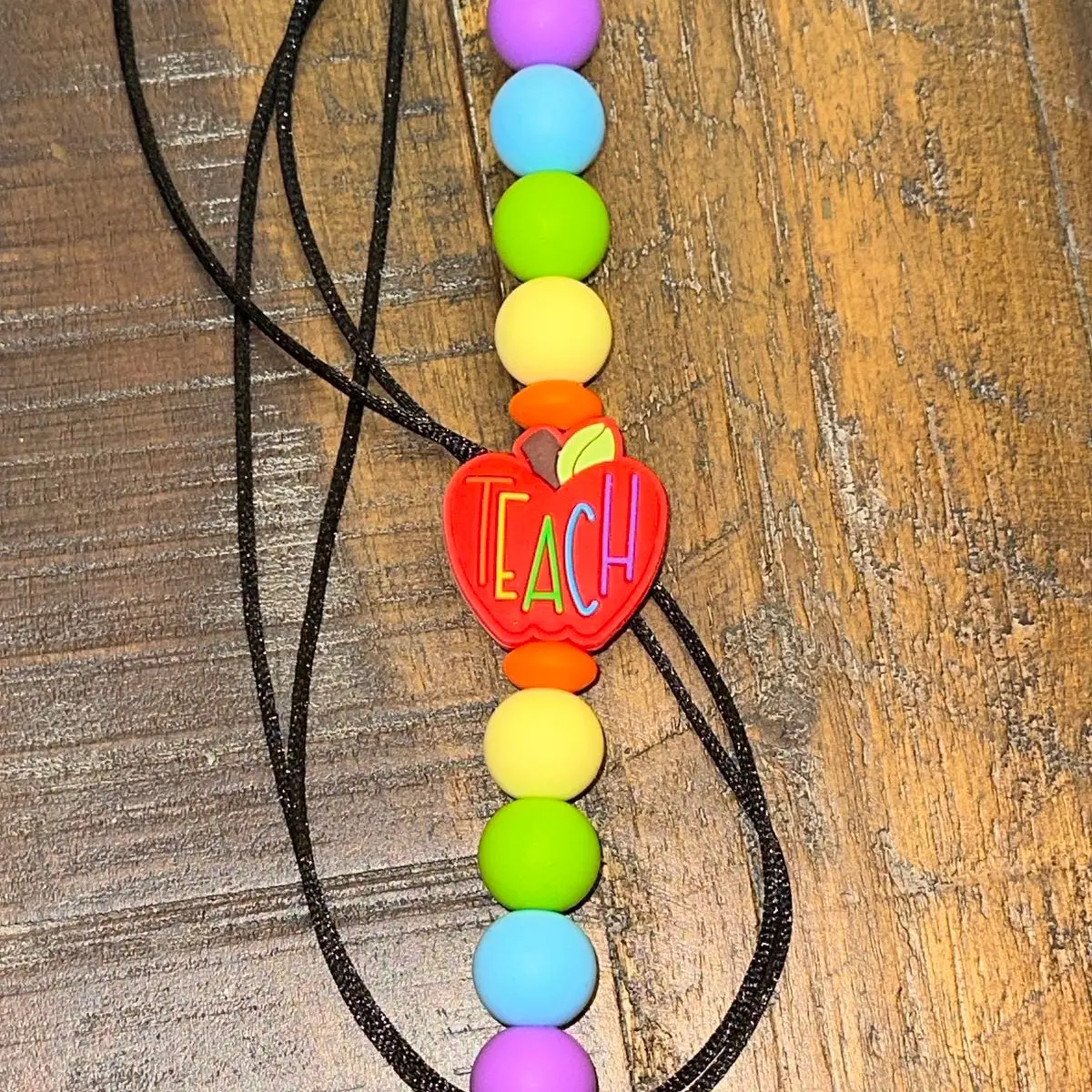 Custom Lanyard