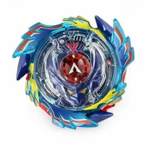 Alloy Constellation Beyblade burst choz Launcher S3 Classic Styles Gyroscope Spinning Top  Toys for Boys Solong4u Anime Design Round Colorful Spinner Hubcaps Metal Neon