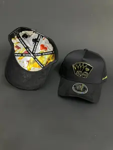 Baraja Luxury SnapBack