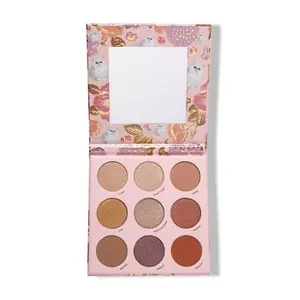 Latte Kitten Eyeshadow Palette