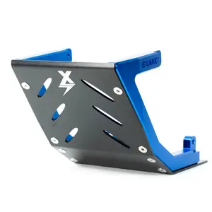 EBMX Premium Aluminum Bash Plate For Surron LBX Vehicle Motor