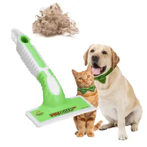 NEATER PETS FurDozer Pet Hair Remover for Cars, Carpets, Couches, and more