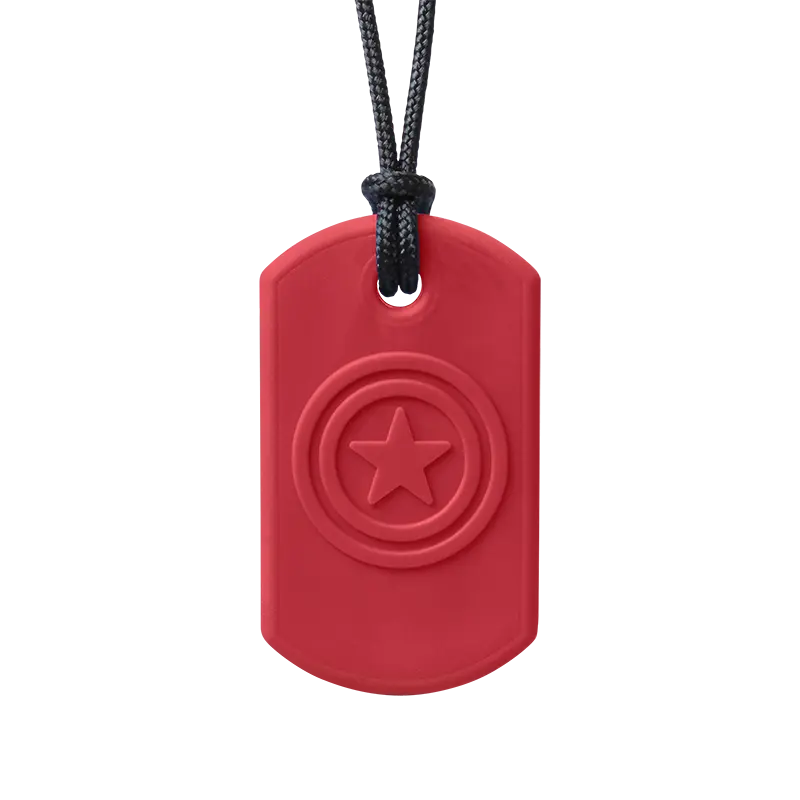 ARK Super Star Chewable Jewelry
