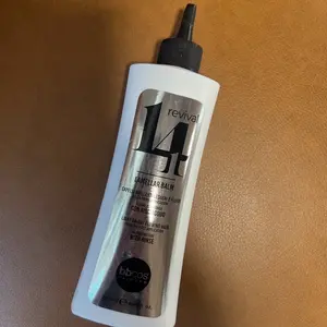 14 in 1: Instant Lamellar Balm