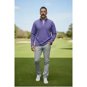 Performance Quarter Zip