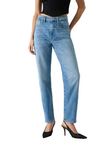 GUESS Female Mom jeans