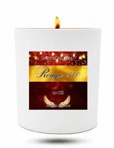 Rouge 540 Candle