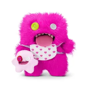 ZURU Fugglers Mini Rascals 9'' Plush (Oogah Boogah)