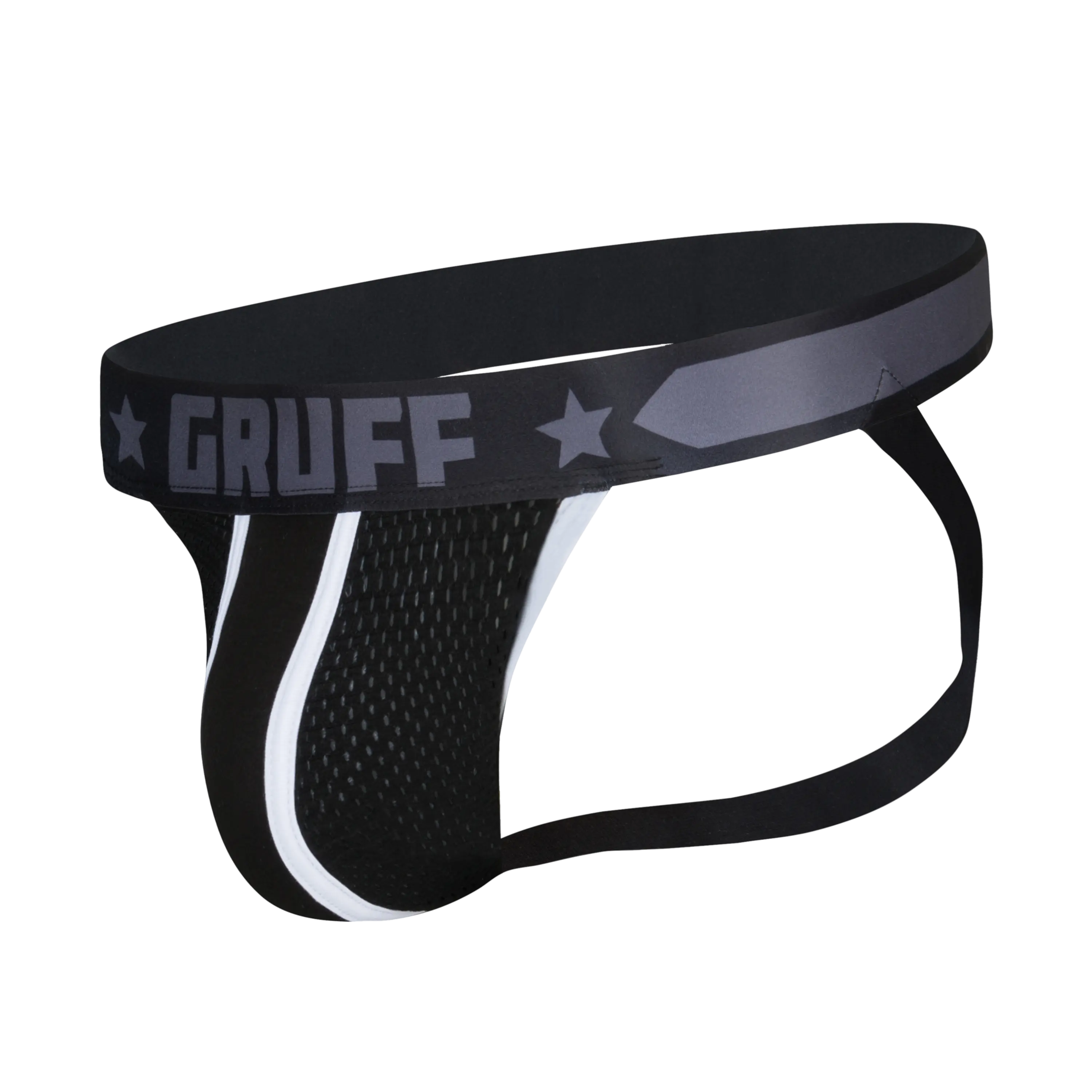 Gruff Pup Ram Jockstrap - 2 Colors