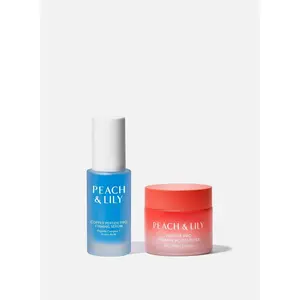 Peptide Pro Firming Duo