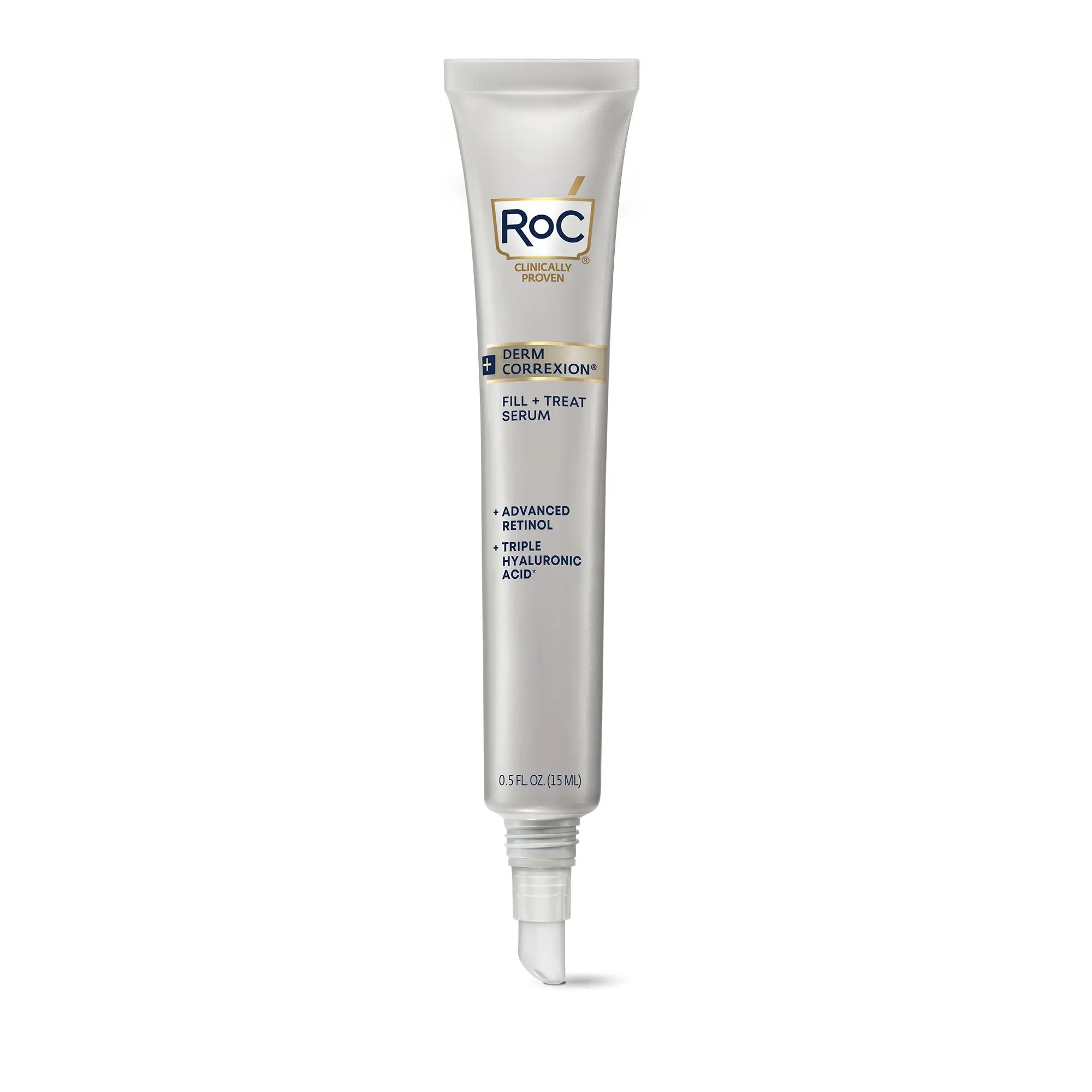 [RoC Skincare] DERM CORREXION Fill + Treat Serum