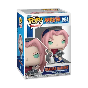Funko Pop! Naruto - Sakura Haruno #1964 Collectible Pop Vinyl Figure