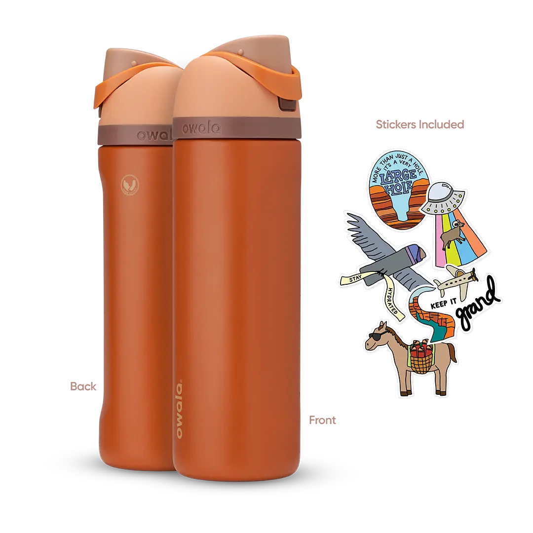 Great American Road Trip