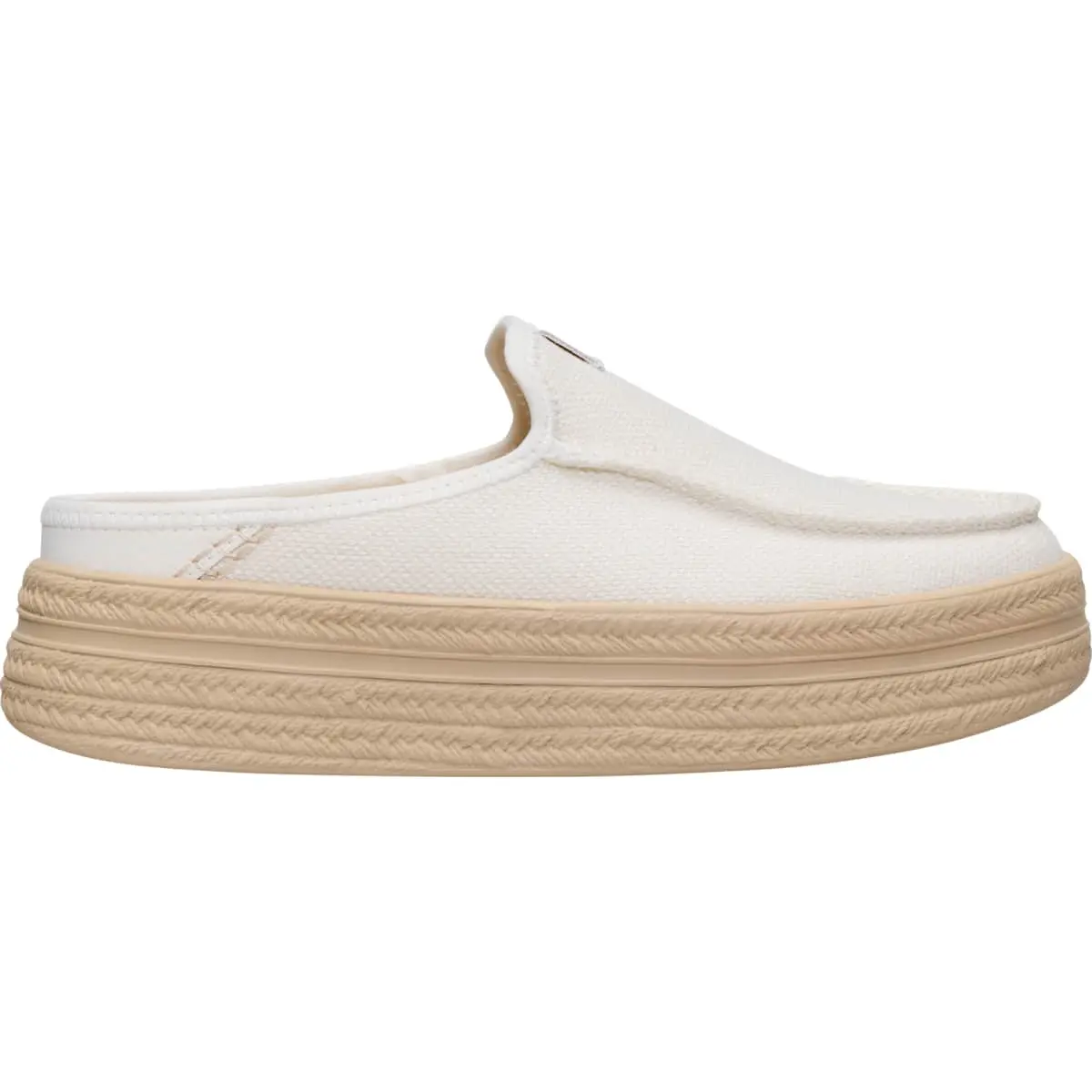 HEYDUDE Austin Lift Espadrille - Comfortable Slip on Shoes