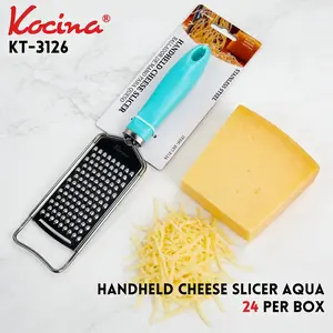 Kitchen Essential Cheese Slicer, Saves Time & Effort