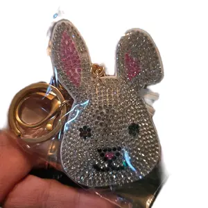Bag Tag/ keychains