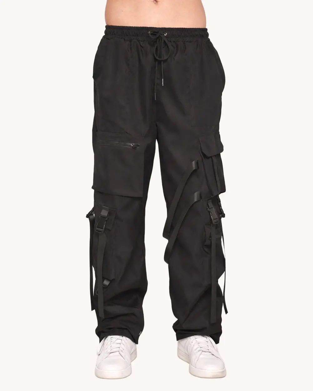 Dark Matter Cargo Pants