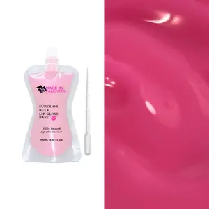 Lip Gloss Base | Euphoria