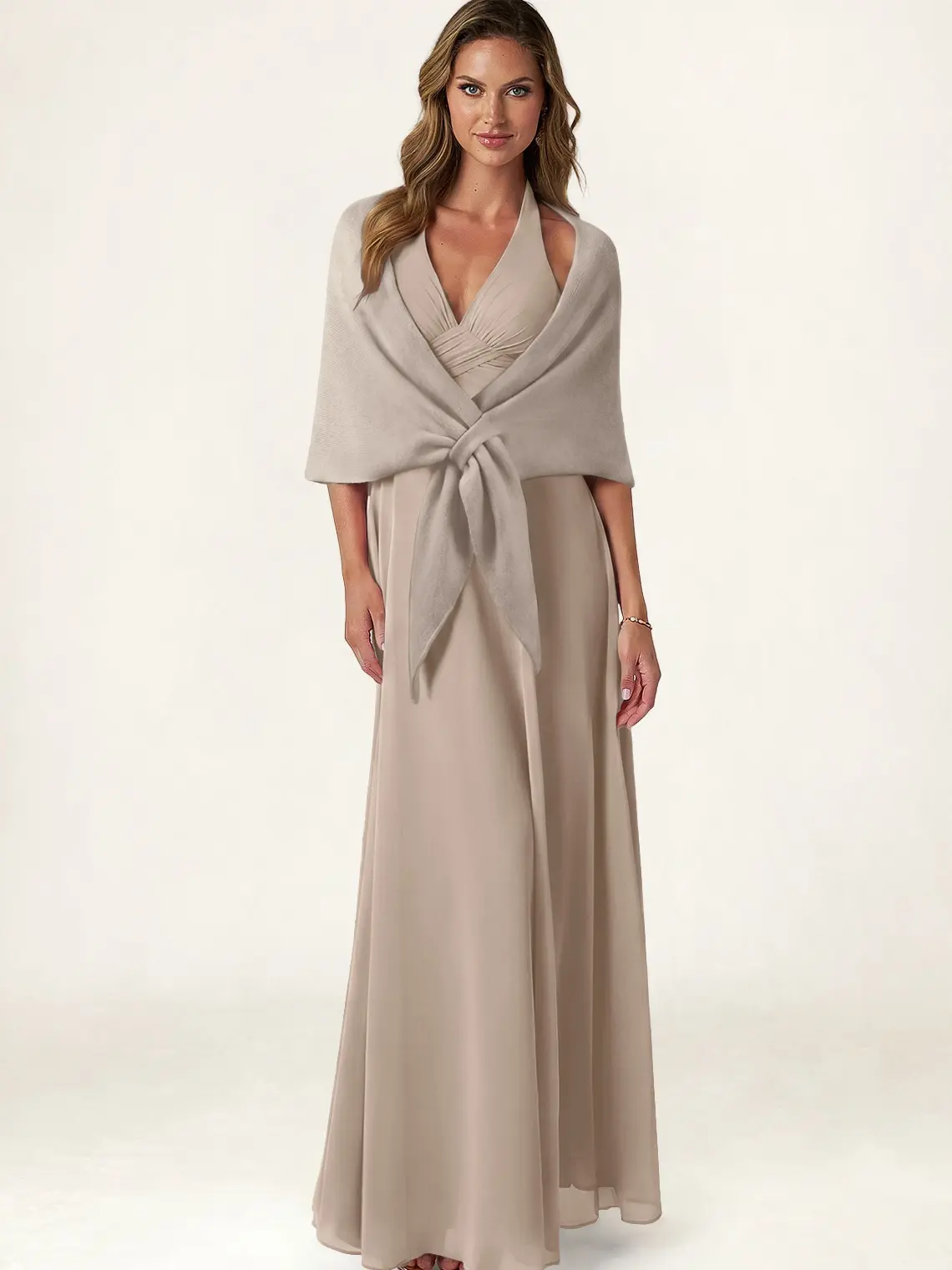 Azazie Pashmina Soft Warm Draped Classic Wedding Evening Travel Cashmere Shawl Azazie Pashmina Soft Warm Draped Classic Wedding Evening Travel Cashmere Shawl