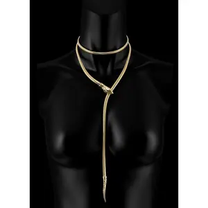 Arcturus Necklace-to-Waist Chain